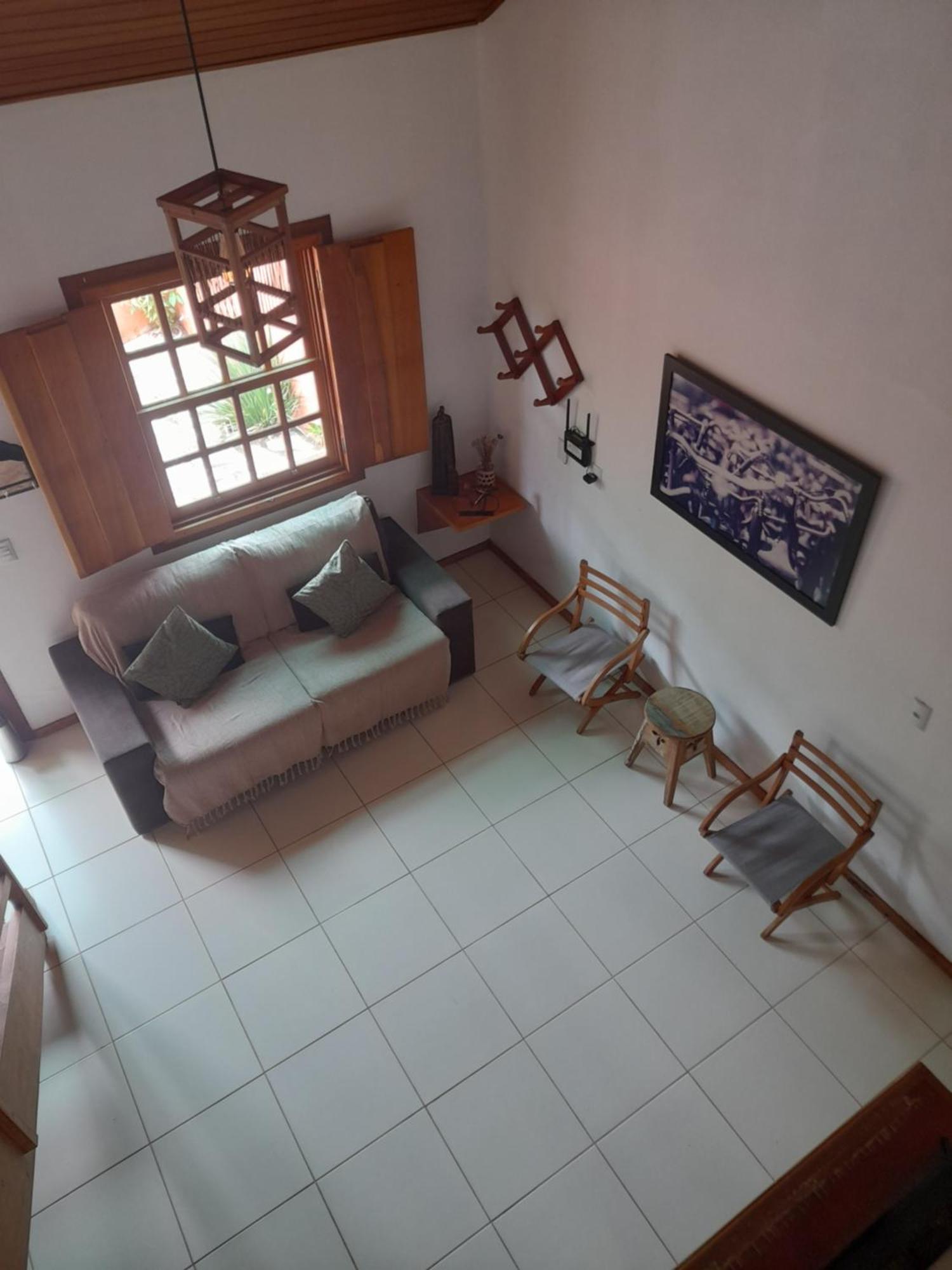 Loft Dos Ciclistas Pirenópolis Exterior foto