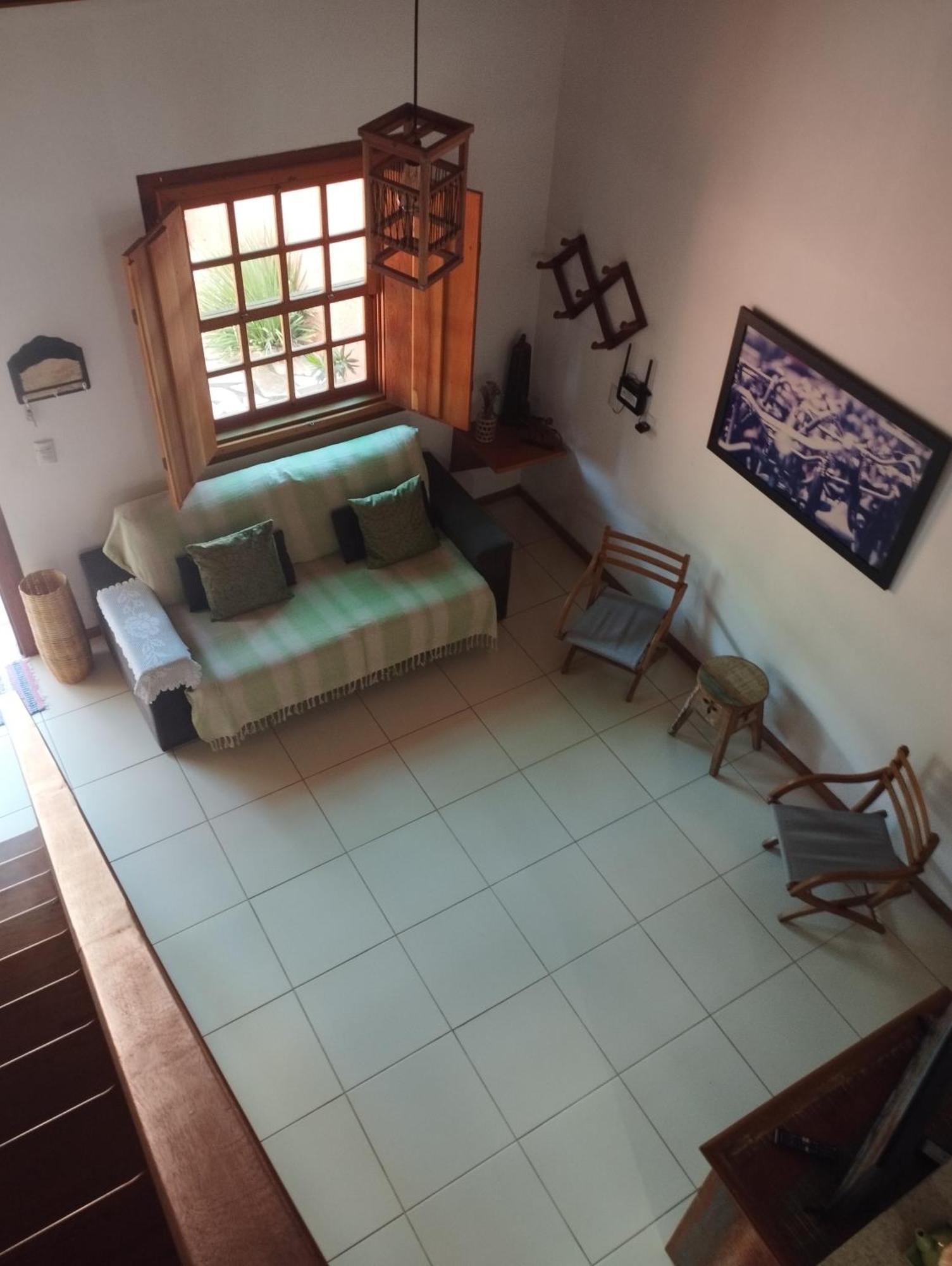 Loft Dos Ciclistas Pirenópolis Exterior foto